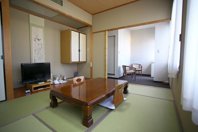 Hotel Verfort Hyuga Extérieur photo