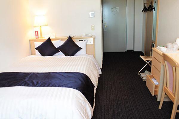 Hotel Verfort Hyuga Extérieur photo