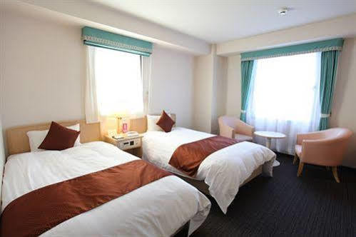 Hotel Verfort Hyuga Extérieur photo