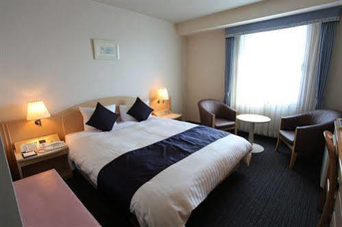 Hotel Verfort Hyuga Extérieur photo