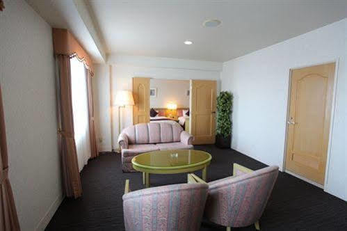 Hotel Verfort Hyuga Extérieur photo
